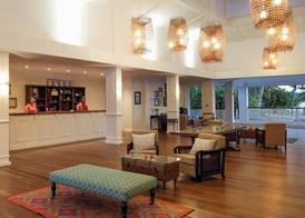 Musket Cove Island Resort 3