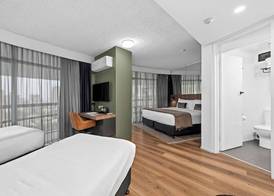 Tower Mill Hotel 4