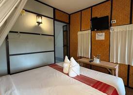 Pai Vintage Garden Resort 5