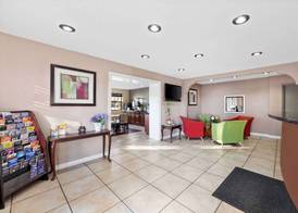 Days Inn by Wyndham Brownsville 4