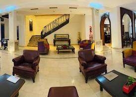 Hotel Club Frances 3