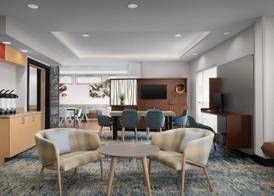 TownePlace Suites by Marriott Goldsboro 3
