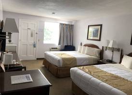 Travelodge by Wyndham Cape Cod Area 4