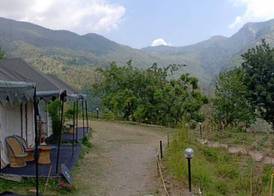 Hidden Valley Camp 3