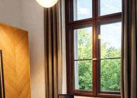 Romantik Hotel Schloss Reichenow 5