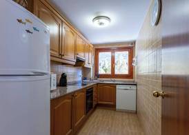 Andorra Stunning Views Apartment 5