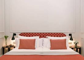Hotel Boutique Casa Romana Villa 5