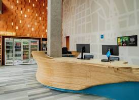 ibis budget Sao Paulo Paulista 2