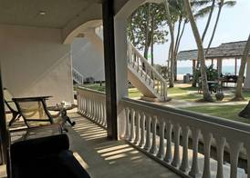 Suite Lanka 3