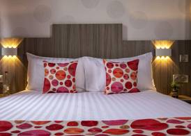 Cocoon inn 2