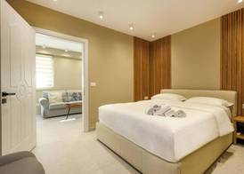 Apartments Luxury Mimani 2 4