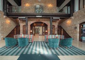 Cavan Crystal Hotel 2
