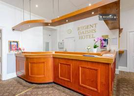 Hotel Prince Regent 3