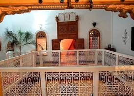 Riad Safir 4