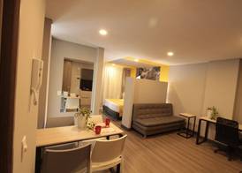 GIO Suites Bogota 2