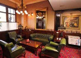Germir Palas Hotel - Special Class 3