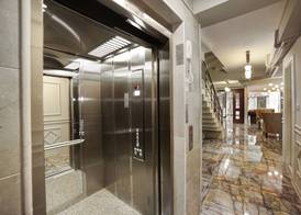 Beddington Residence Sisli 3