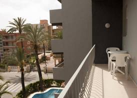Hotel El Palmeral 5