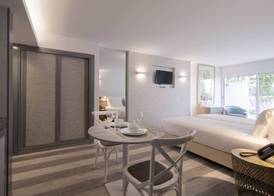 Hotel Alto Lido 5