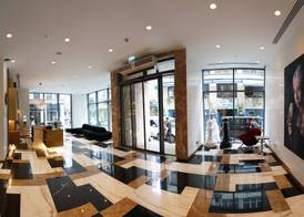 Galata's Hotel 3