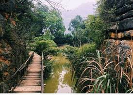 Thung Nham Resort 2