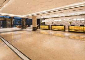 Ramada by Wyndham Shanghai Pudong 5