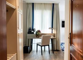 Hotel Rosenpark 3