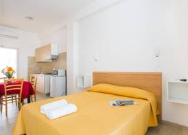 Villa Coppitella, rooms & apartments 5