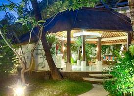 Palm Garden Amed Beach & Spa Resort Bali 4