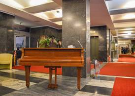 CAREA Residenz Hotel Harzhöhe 2