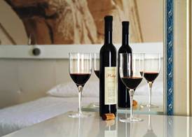 La Porta Luxury Rooms 2