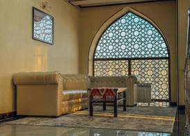 Pakhlavon Hotel 3