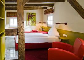 Malerwinkel Hotel 5