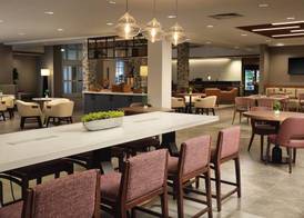 Inn at Bellefield Residence Inn by Marriott 4