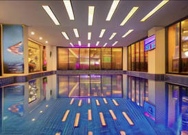 Dolphin Continental Hotel 4