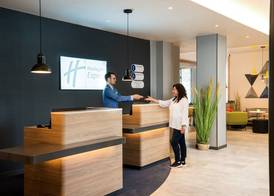 Holiday Inn Express ROSENHEIM by IHG 2