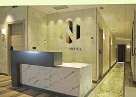 Hotel NERU con Encanto 2