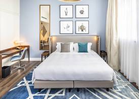 Fraser Suites Hamburg 4