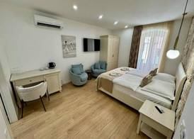 Grace rooms Split - Old town center 5
