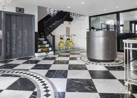 Staypineapple, A Delightful Hotel, South End 2