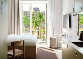 Folk Copenhagen 5