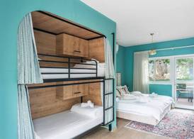 Almog Hotel 3