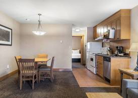 The Hidden Ridge Resort 5
