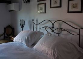 B&B Villa Argiolas 2