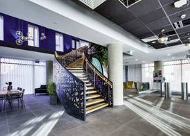 Aspen House - Campus Accommodation 2