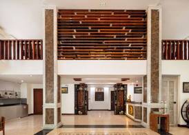 Phnom Penh Katari Hotel 2