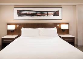 Delta Hotels by Marriott Minneapolis Northeast 5