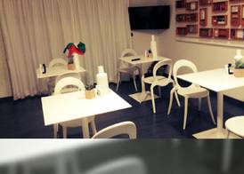 Areté Luxury Room 4