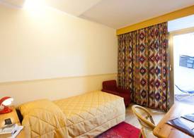 Hotel Portavescovo 5