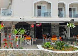Porto Marina Aparthotel 2